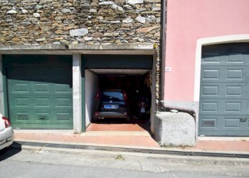 Trilocale Via Fabbriche 173 e, Genova - foto 47