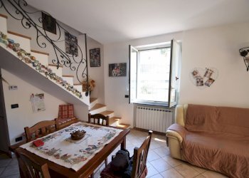 Trilocale Via Fabbriche 173 e, Genova - foto 49