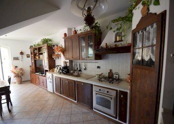 Trilocale Via Fabbriche 173 e, Genova - foto 53