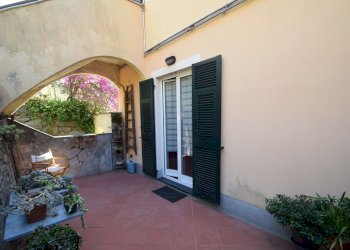 Trilocale Via Fabbriche 173 e, Genova - foto 55