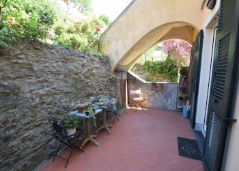 Trilocale Via Fabbriche 173 e, Genova - foto 56