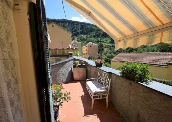 Trilocale Via Fabbriche 173 e, Genova - foto 57