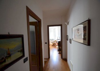 Trilocale Via Fabbriche 173 e, Genova - foto 61