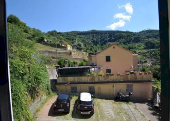 Trilocale Via Fabbriche 173 e, Genova - foto 63