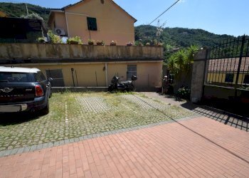 Trilocale Via Fabbriche 173 e, Genova - foto 64