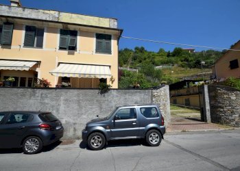 Trilocale Via Fabbriche 173 e, Genova - foto 65
