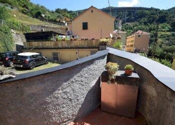 Trilocale Via Fabbriche 173 e, Genova - foto 66