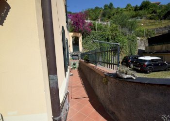 Trilocale Via Fabbriche 173 e, Genova - foto 67