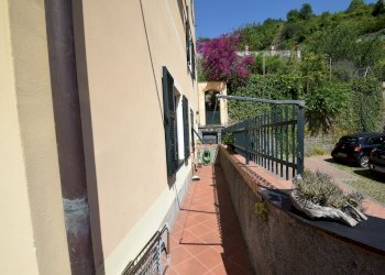 Trilocale Via Fabbriche 173 e, Genova - foto 68