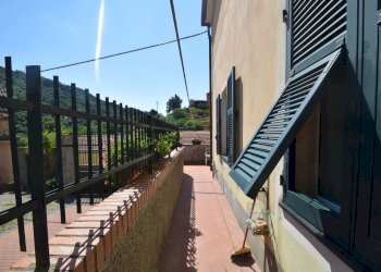 Trilocale Via Fabbriche 173 e, Genova - foto 69