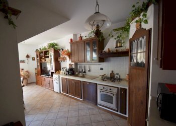 Trilocale Via Fabbriche 173 e, Genova - foto 71