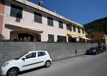 Trilocale Via Fabbriche 173 e, Genova - foto 72