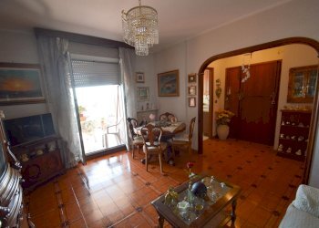 Four-room apartment Via Pietra Ligure 3, Genova (neighborhood Voltri) - photo 4