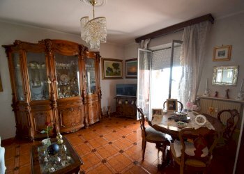 Four-room apartment Via Pietra Ligure 3, Genova (neighborhood Voltri) - photo 5