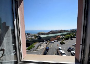 Four-room apartment Via Pietra Ligure 3, Genova (neighborhood Voltri) - photo 6