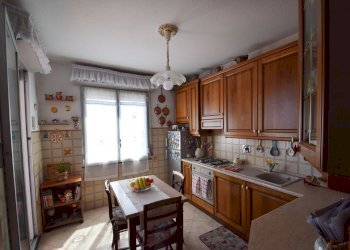 Four-room apartment Via Pietra Ligure 3, Genova (neighborhood Voltri) - photo 8