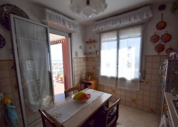 Four-room apartment Via Pietra Ligure 3, Genova (neighborhood Voltri) - photo 9