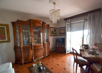 Four-room apartment Via Pietra Ligure 3, Genova (neighborhood Voltri) - photo 12