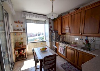 Four-room apartment Via Pietra Ligure 3, Genova (neighborhood Voltri) - photo 18