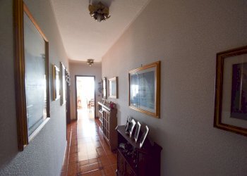 Four-room apartment Via Pietra Ligure 3, Genova (neighborhood Voltri) - photo 19