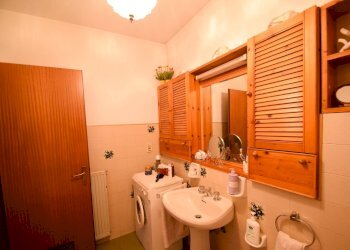 Four-room apartment Via Pietra Ligure 3, Genova (neighborhood Voltri) - photo 23