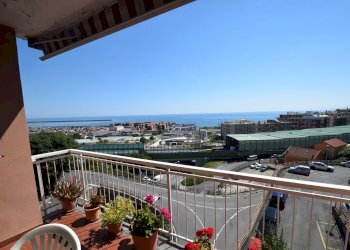 Four-room apartment Via Pietra Ligure 3, Genova (neighborhood Voltri) - photo 25