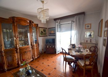 Four-room apartment Via Pietra Ligure 3, Genova (neighborhood Voltri) - photo 27