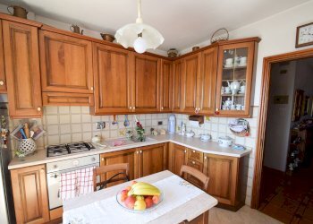Four-room apartment Via Pietra Ligure 3, Genova (neighborhood Voltri) - photo 29