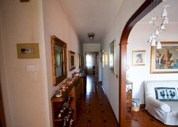 Four-room apartment Via Pietra Ligure 3, Genova (neighborhood Voltri) - photo 30