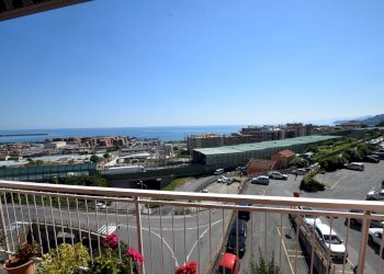 Four-room apartment Via Pietra Ligure 3, Genova (neighborhood Voltri) - photo 32
