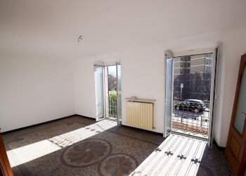 Four-room apartment Via Calamandrei 41, Genova (neighborhood Voltri) - photo 5