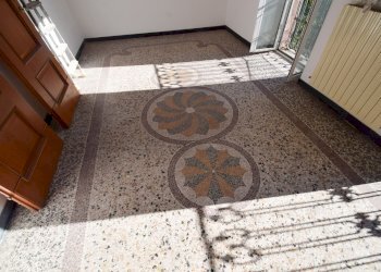 Four-room apartment Via Calamandrei 41, Genova (neighborhood Voltri) - photo 6