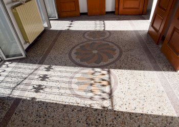 Four-room apartment Via Calamandrei 41, Genova (neighborhood Voltri) - photo 7
