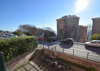Four-room apartment Via Calamandrei 41, Genova (neighborhood Voltri) - photo 9