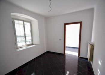 Four-room apartment Via Calamandrei 41, Genova (neighborhood Voltri) - photo 10