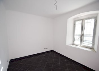 Four-room apartment Via Calamandrei 41, Genova (neighborhood Voltri) - photo 11