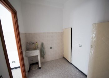 Four-room apartment Via Calamandrei 41, Genova (neighborhood Voltri) - photo 18