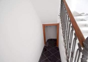 Four-room apartment Via Calamandrei 41, Genova (neighborhood Voltri) - photo 21
