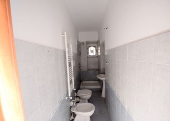 Four-room apartment Via Calamandrei 41, Genova (neighborhood Voltri) - photo 22