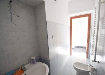 Four-room apartment Via Calamandrei 41, Genova (neighborhood Voltri) - photo 23