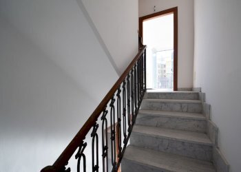 Four-room apartment Via Calamandrei 41, Genova (neighborhood Voltri) - photo 28