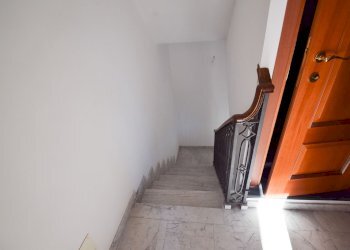Four-room apartment Via Calamandrei 41, Genova (neighborhood Voltri) - photo 29
