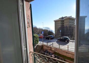 Four-room apartment Via Calamandrei 41, Genova (neighborhood Voltri) - photo 30