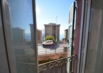 Four-room apartment Via Calamandrei 41, Genova (neighborhood Voltri) - photo 31