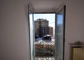 Four-room apartment Via Calamandrei 41, Genova (neighborhood Voltri) - photo 33