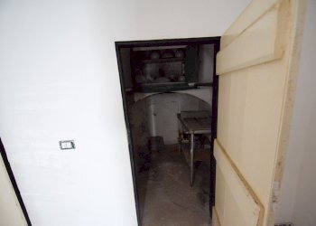 Four-room apartment Via Calamandrei 41, Genova (neighborhood Voltri) - photo 34