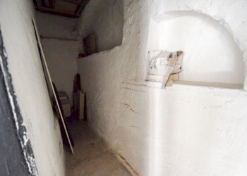 Four-room apartment Via Calamandrei 41, Genova (neighborhood Voltri) - photo 35