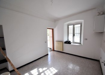 Four-room apartment Via Calamandrei 41, Genova (neighborhood Voltri) - photo 36