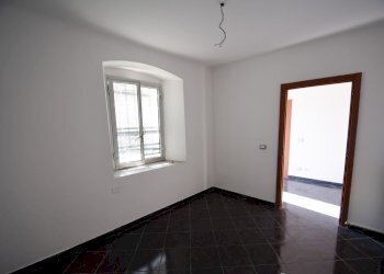 Four-room apartment Via Calamandrei 41, Genova (neighborhood Voltri) - photo 37