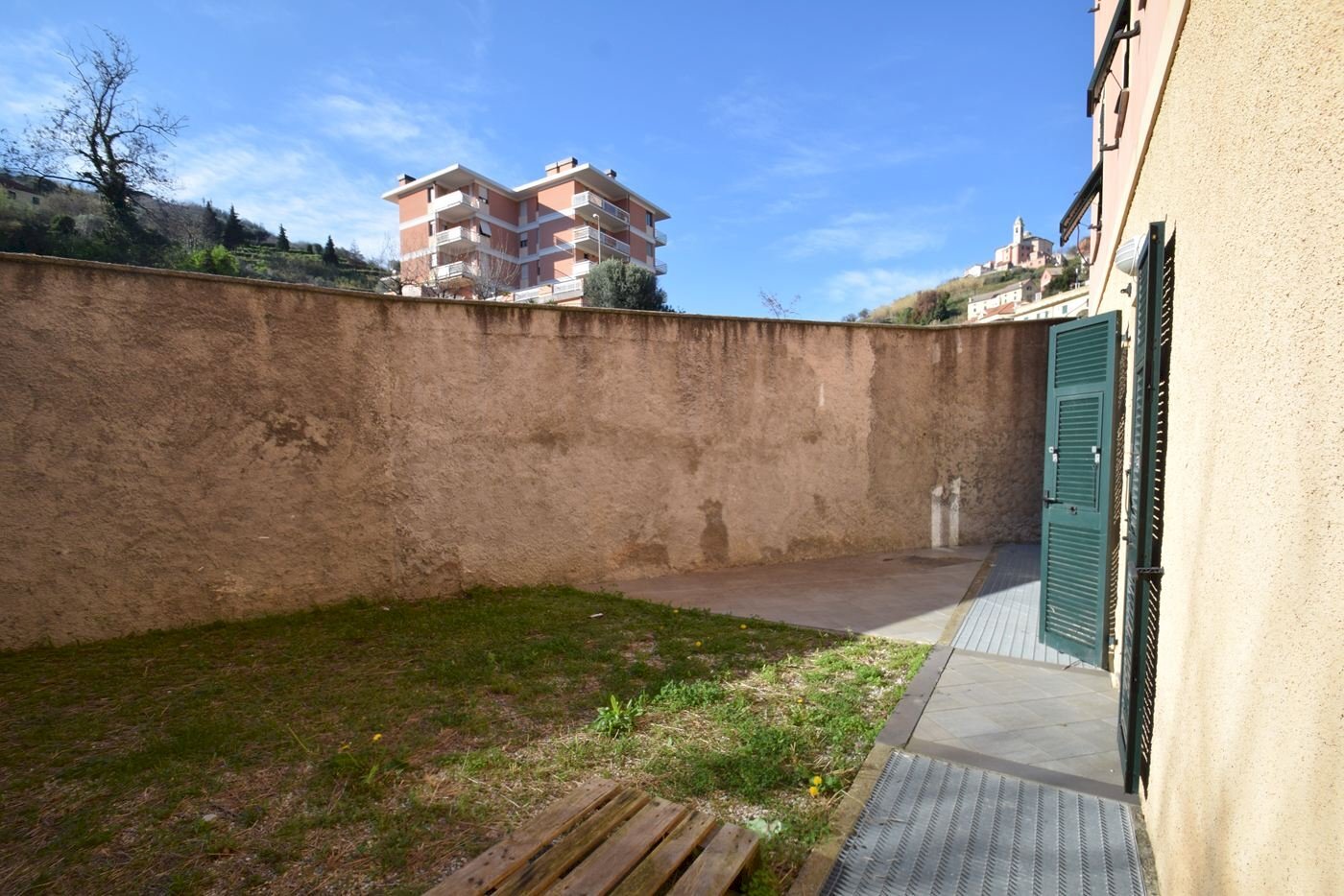 Trilocale Via Ovada, Genova (zona Voltri) - foto 1